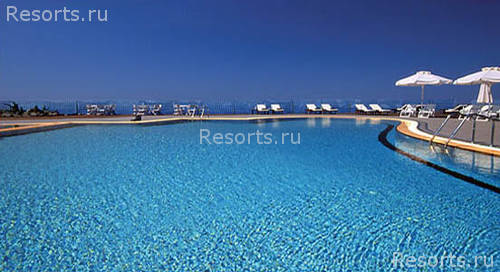 Orizontes Hotel 9
